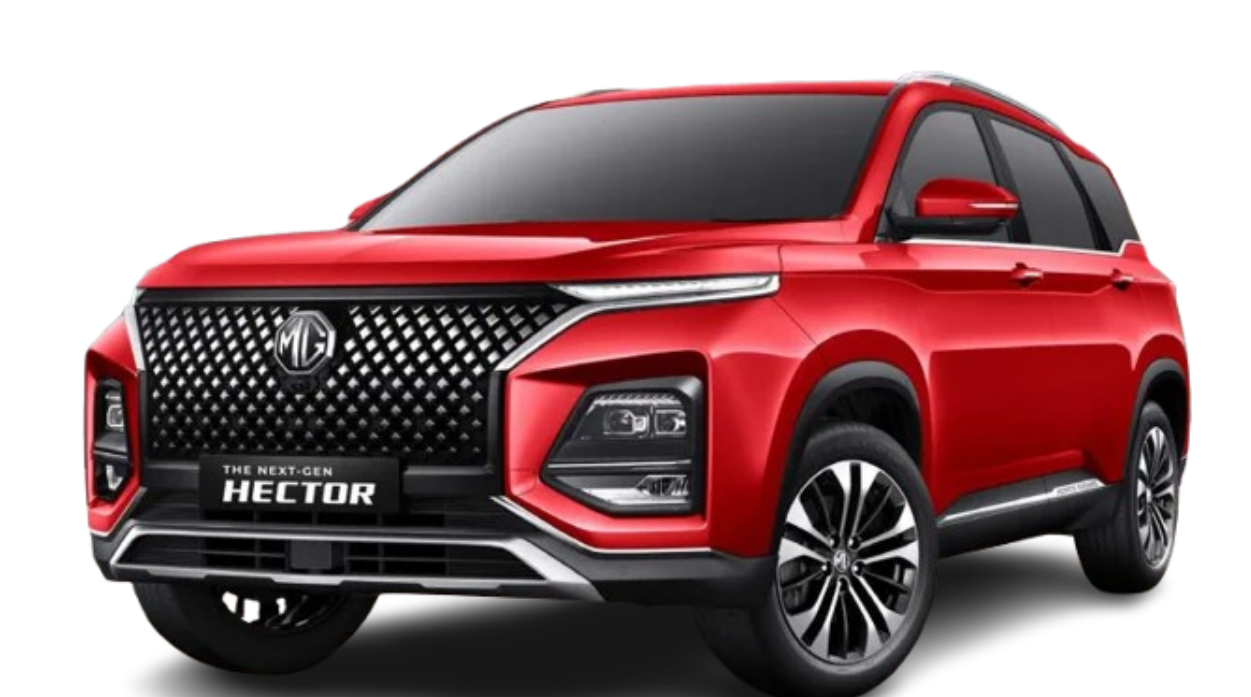 mg-hector-plus