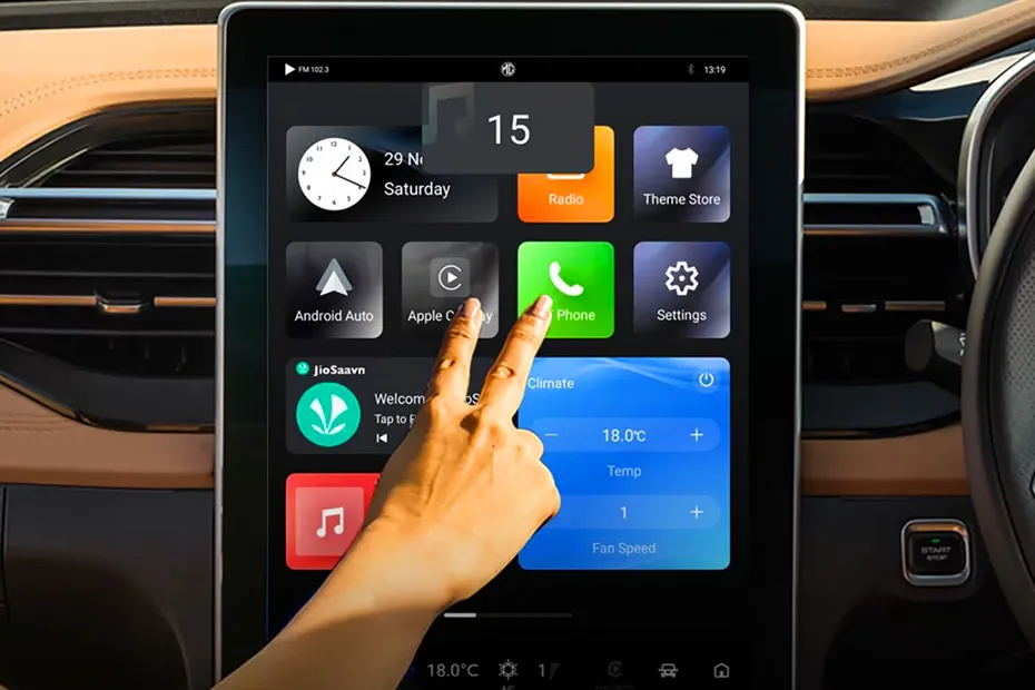 mg-hector-apple-carplay