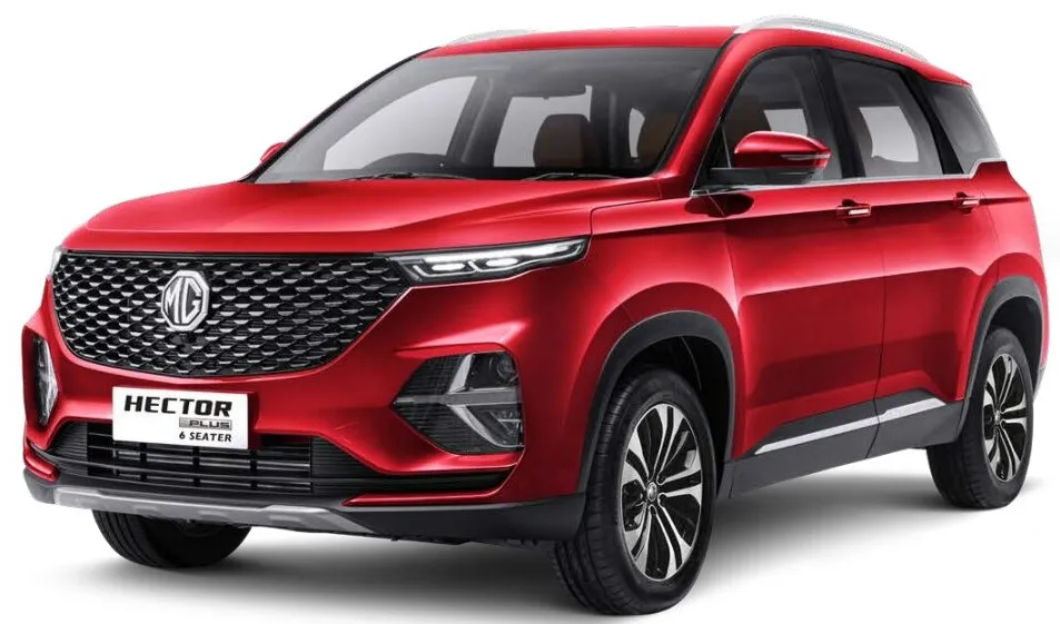 mg-hector