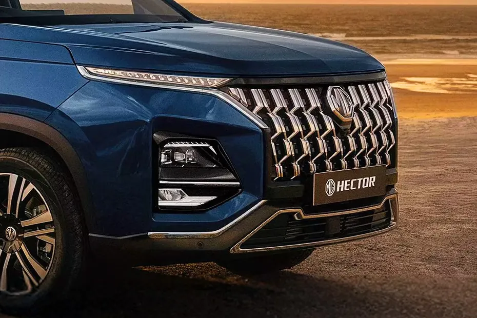 mg-hector-grille