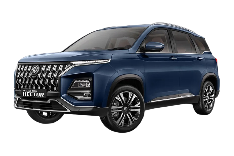 MG Hector Plus thumbnail