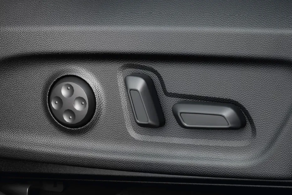 mg-majestor-driver-seat-controls