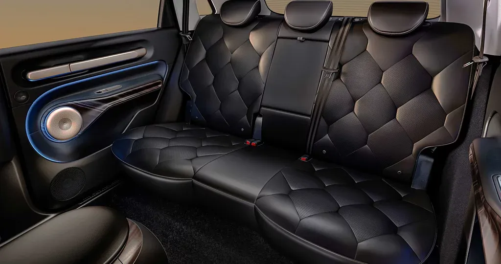 mg-windsor-ev-rear-seats