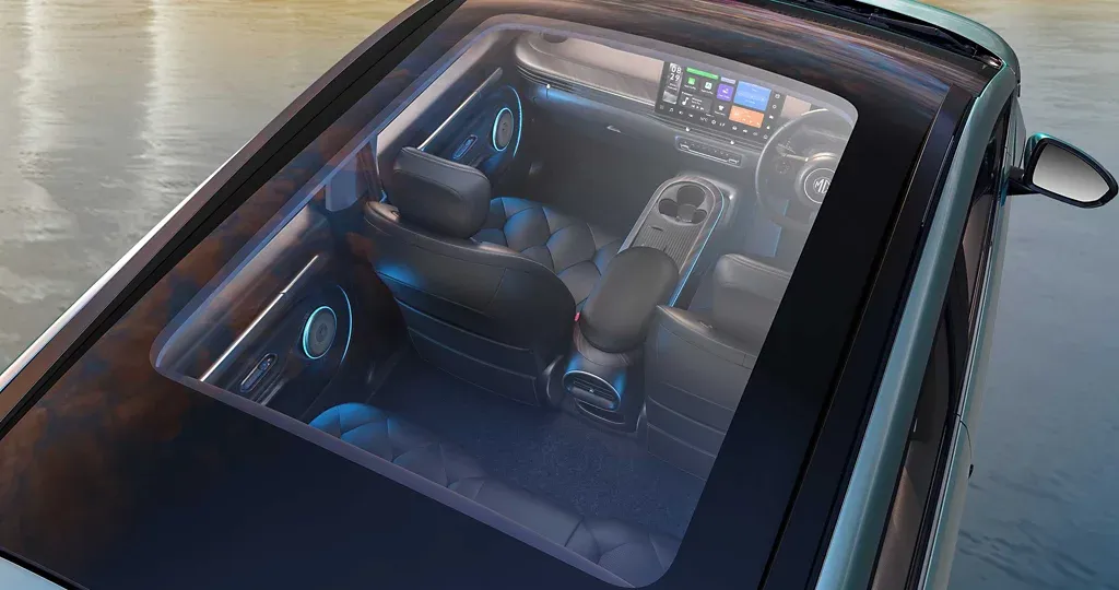mg-windsor-ev-sunroof