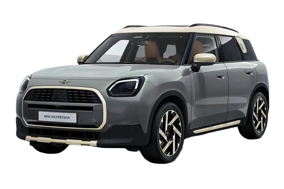 Mini Countryman C