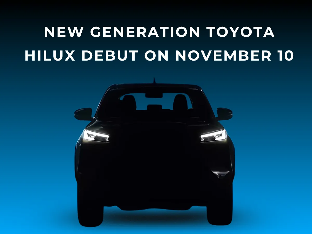 new-generation-toyota-hilux-debut-on-november-10