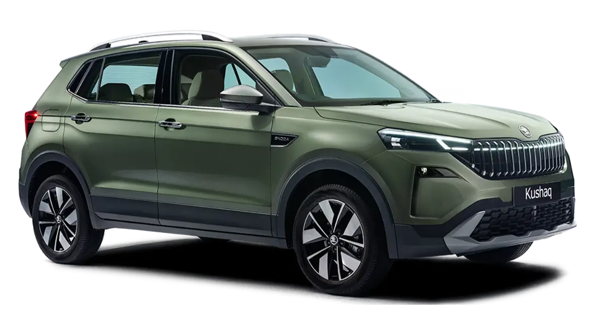 New Skoda Kushaq Facelift 2026 Launched At Rs 10.69 Lakh in India