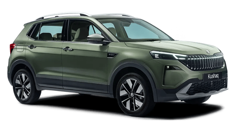 New Skoda Kushaq Facelift 2026 Launched At Rs 10.69 Lakh in India