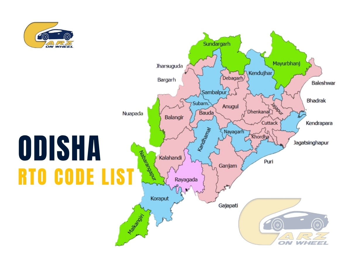 Odisha RTO 2025: Vehicle Registration, RTO Codes, Driving License & Online Services-image