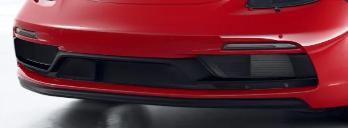 porsche-718-front-grille