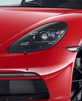 porsche-718-head-light