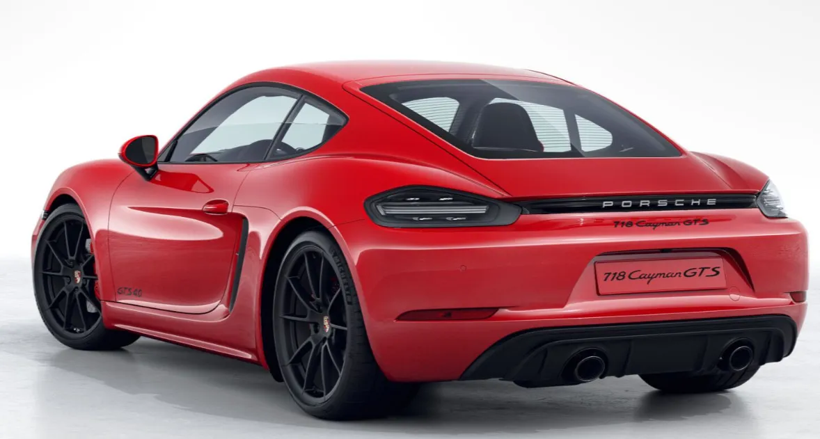 porsche-718-rear-left-view