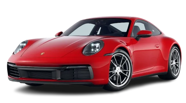 porsche-911