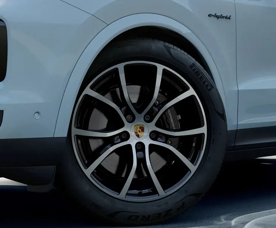 porsche-cayenne-coupe-alloy-wheels