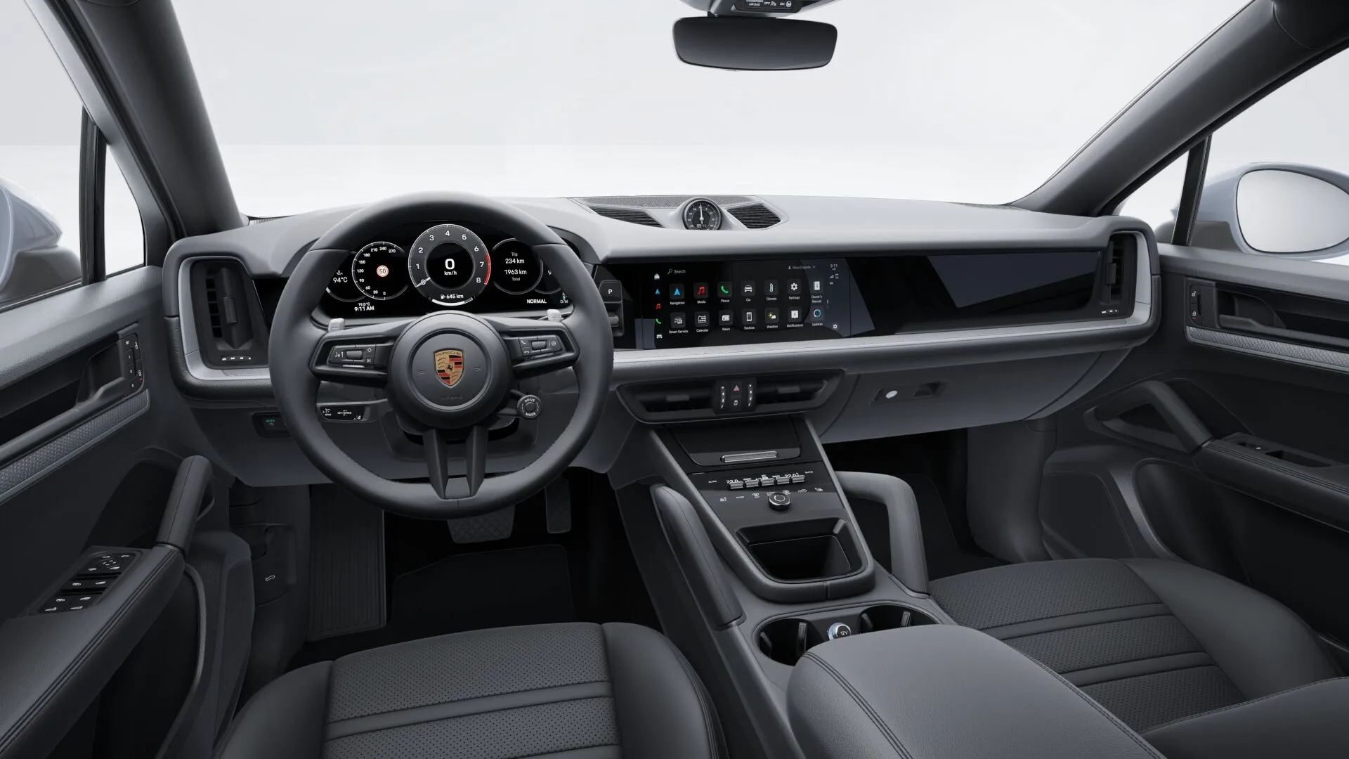 porsche-cayenne-coupe-dashboard