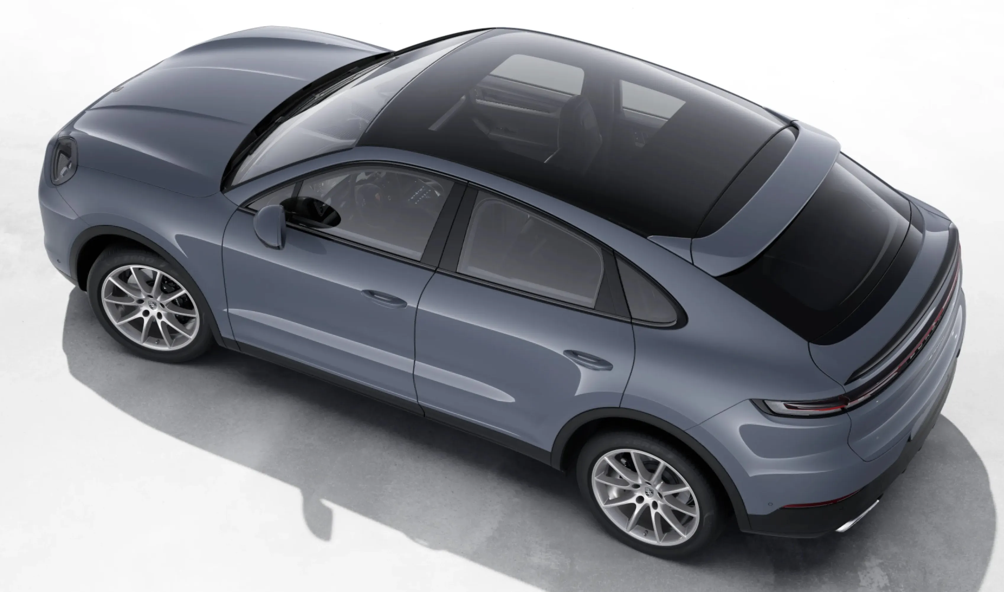 porsche-cayenne-coupe-top-view