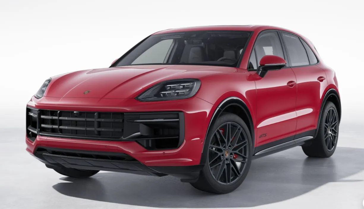 porsche-cayenne