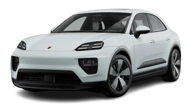 Porsche Macan EV thumbnail