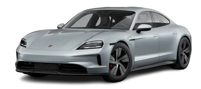 Porsche Taycan thumbnail