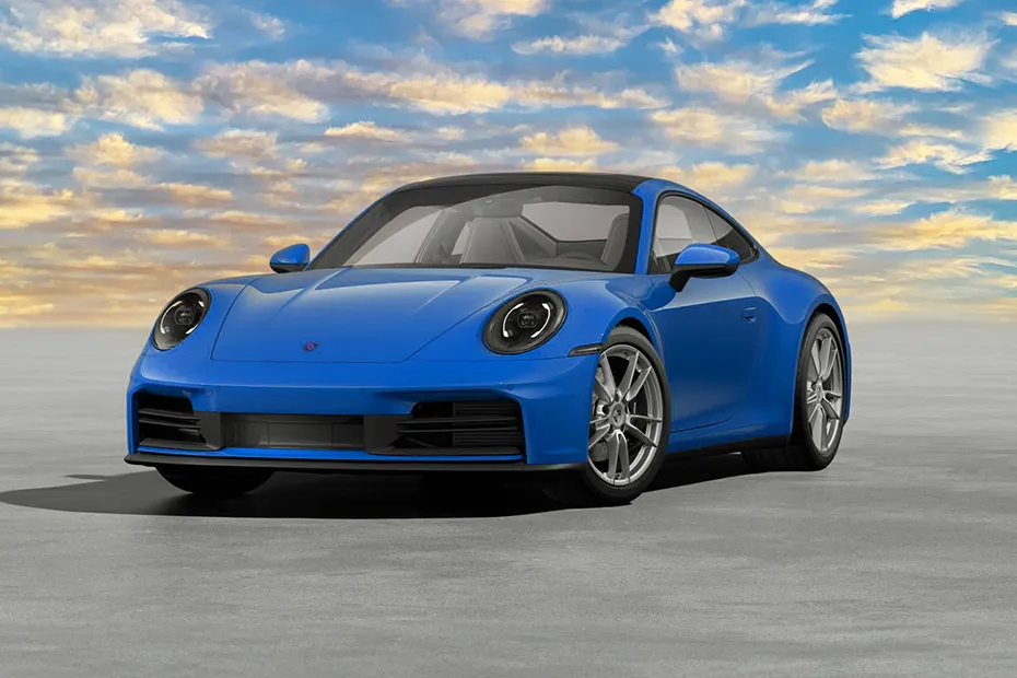 Porsche 911 image
