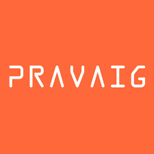 pravaig logo