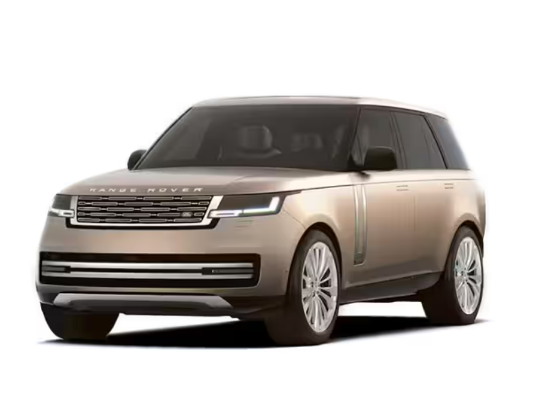 Range Rover Specs & Features India | Engine, Tech, Safety
