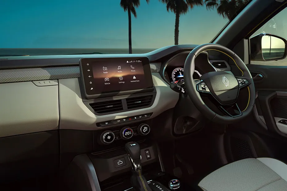 renault-kiger-dashboard