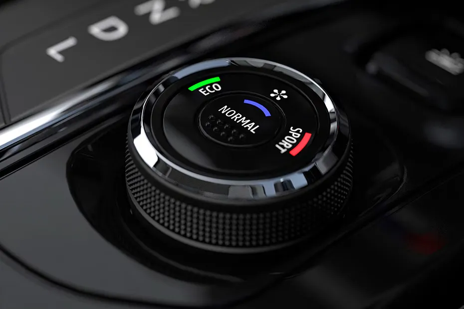 renault-kiger-driving-mode