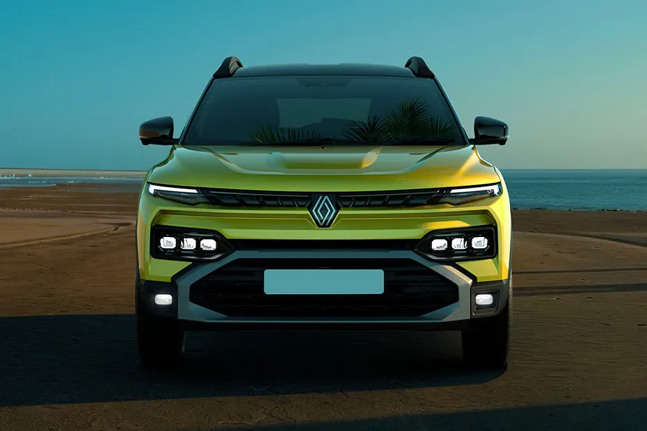 renault-kiger-front-view