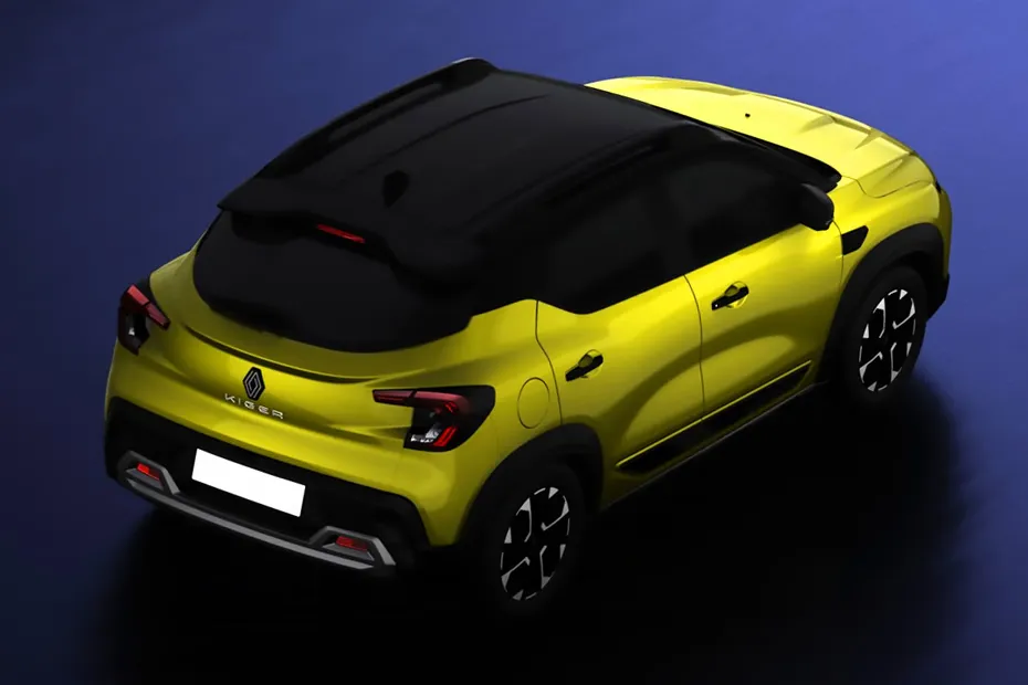 renault-kiger-top-view