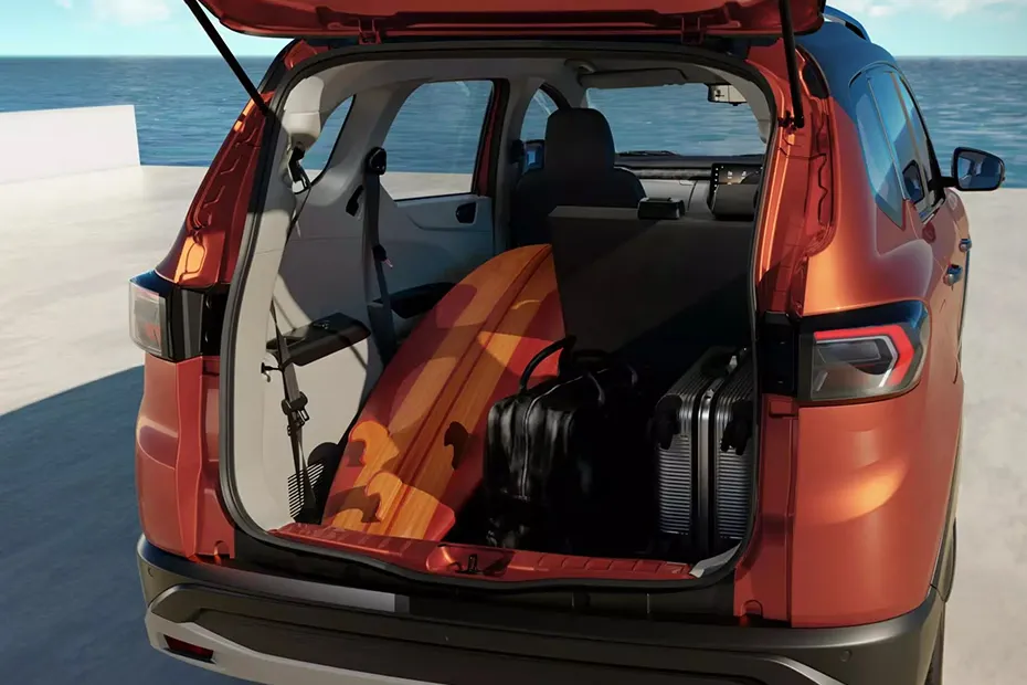 renault-triber-boot-space