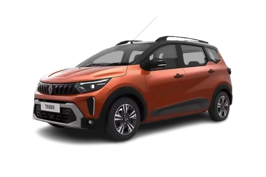 Renault Triber thumbnail