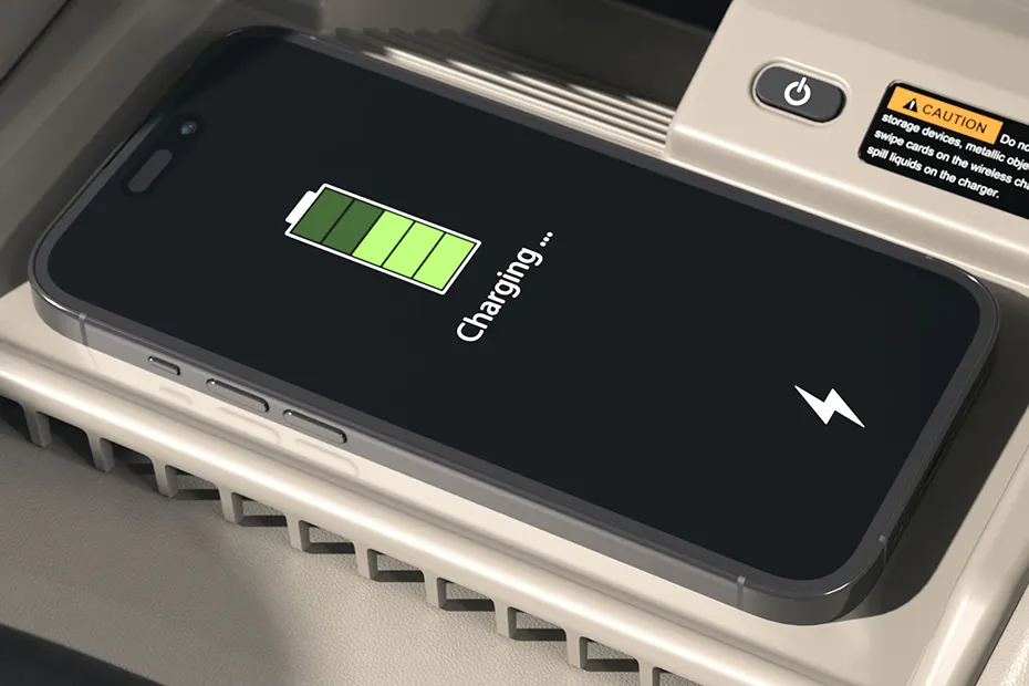 renault-triber-wireless-charger