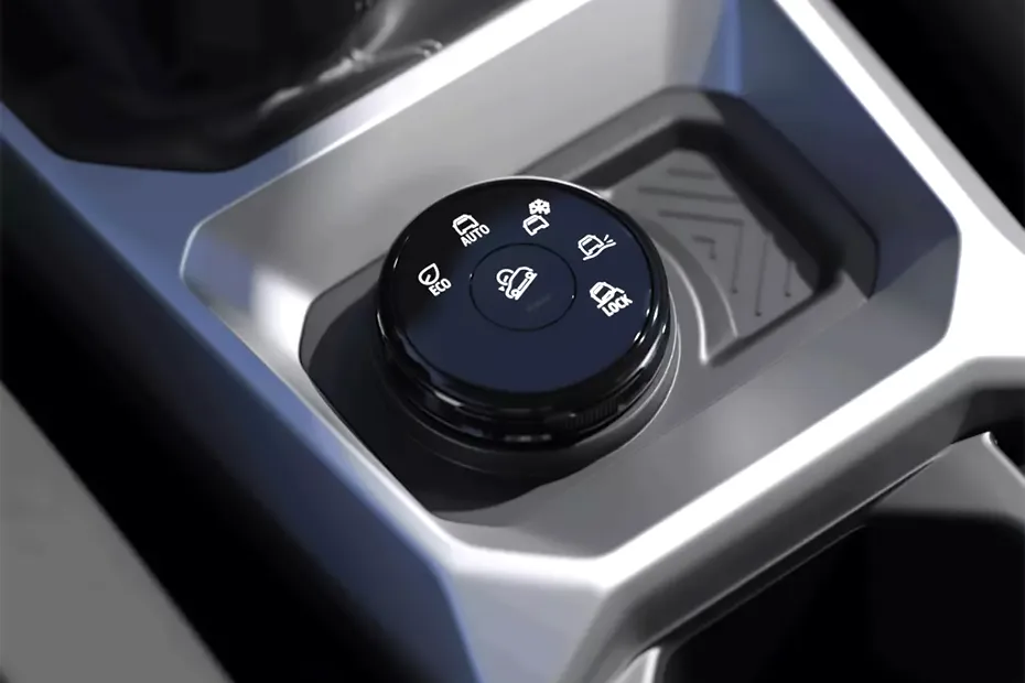 Renault Duster 2025