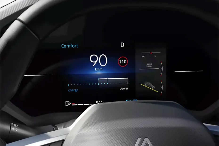 Renault Duster 2025