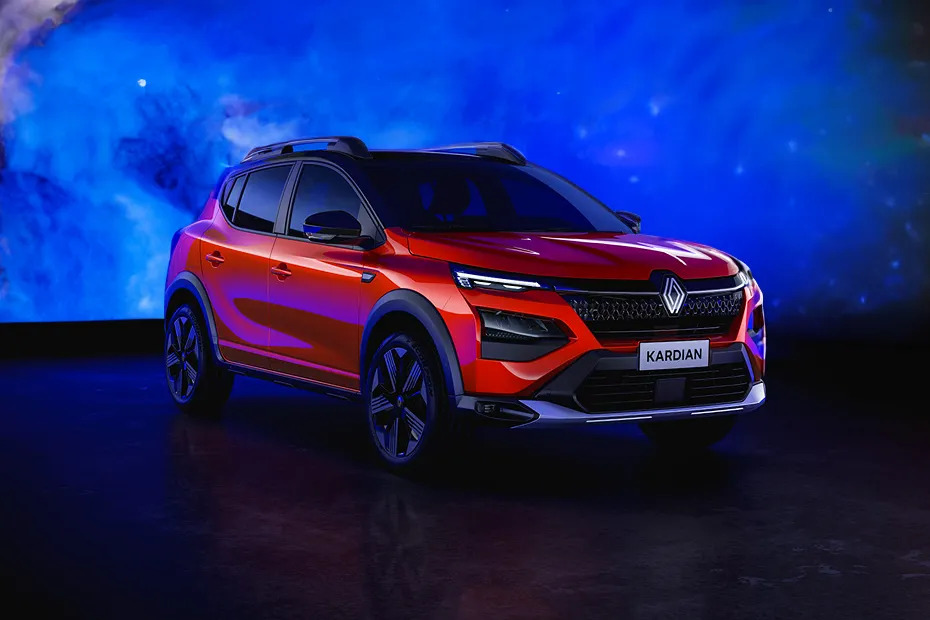 Renault Kardian image