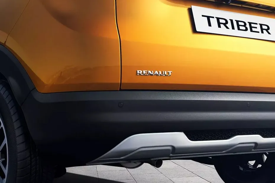 Renault Triber