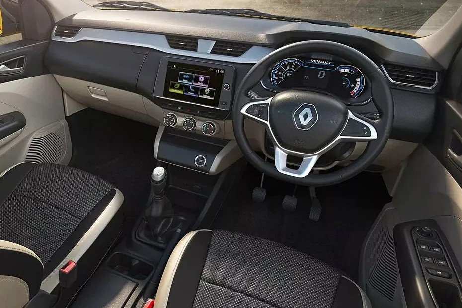 Renault Triber