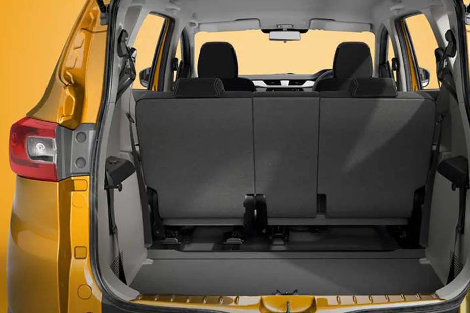 Renault Triber