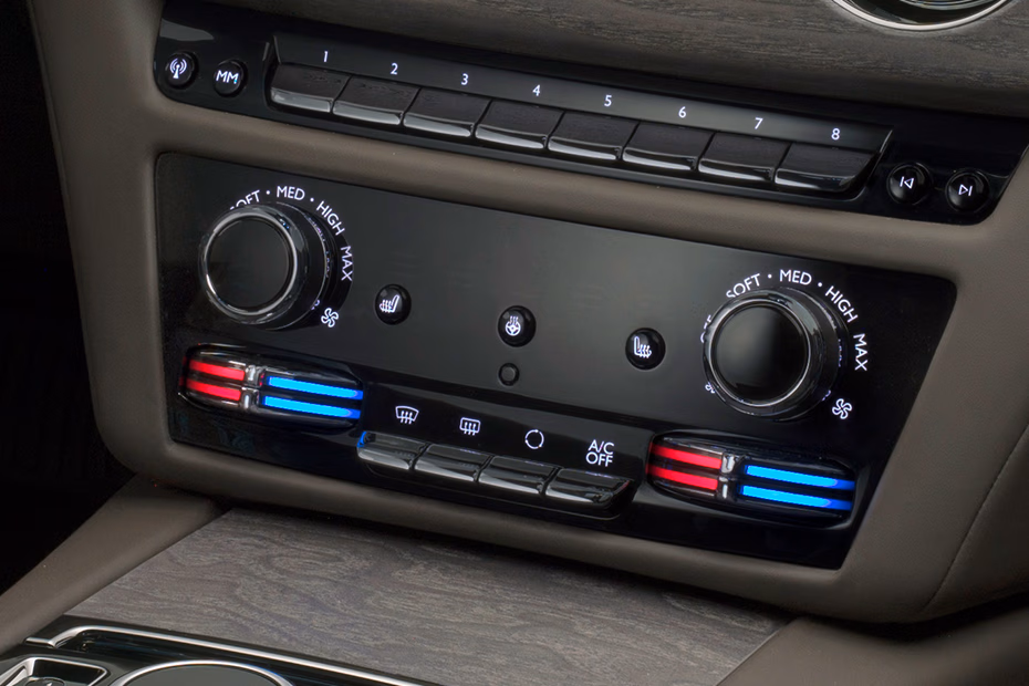 rolls-royce-ghost-series-II-ac-controls