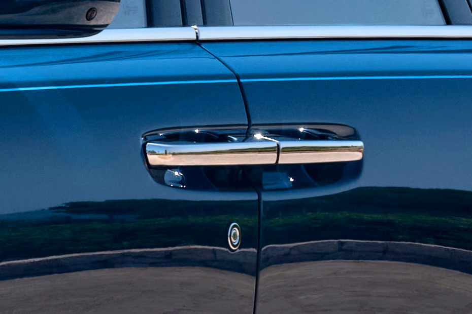 rolls-royce-ghost-series-II-door-handle