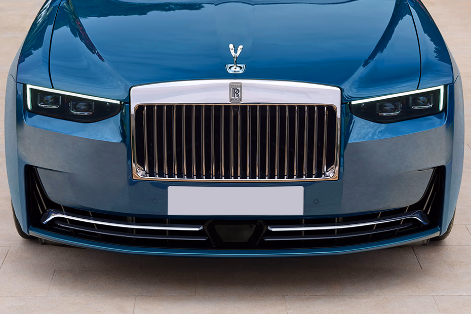 rolls-royce-ghost-series-II-grille