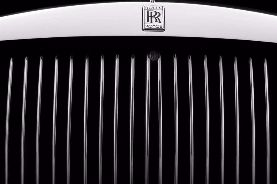 rolls-royce-phantom-grille