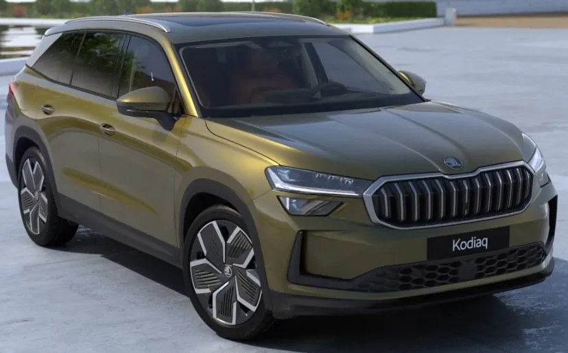 skoda-kodiaq-front-right-view