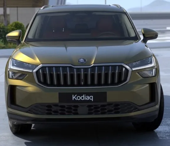 skoda-kodiaq-front-view