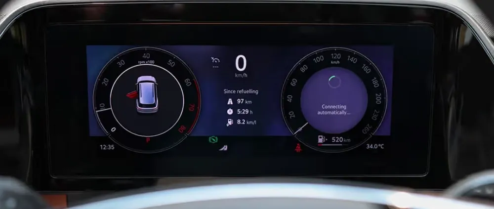 skoda-kodiaq-instrument-console