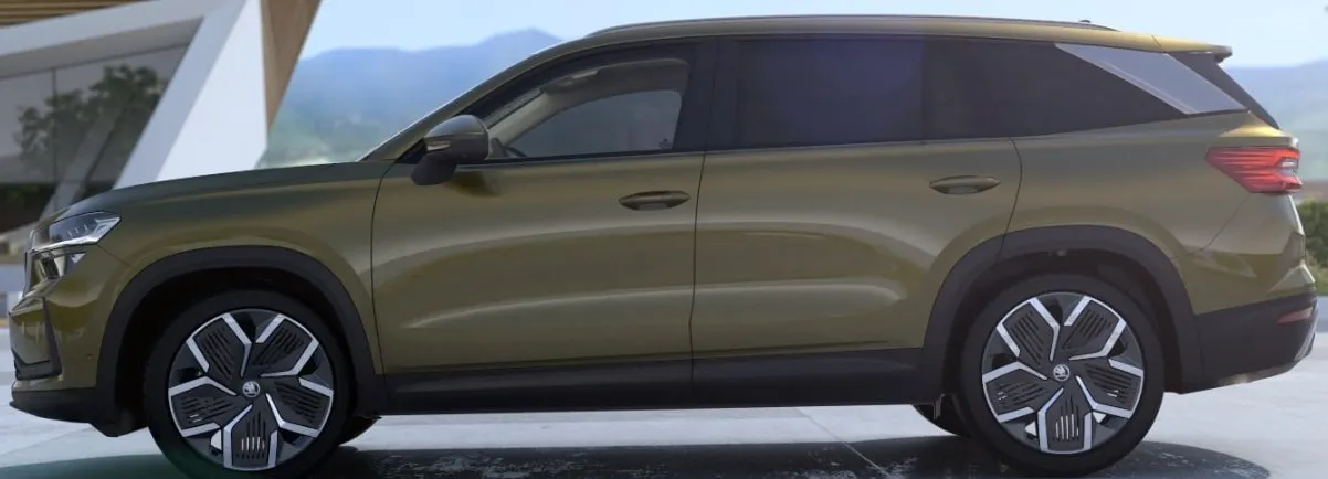 skoda-kodiaq-left-view