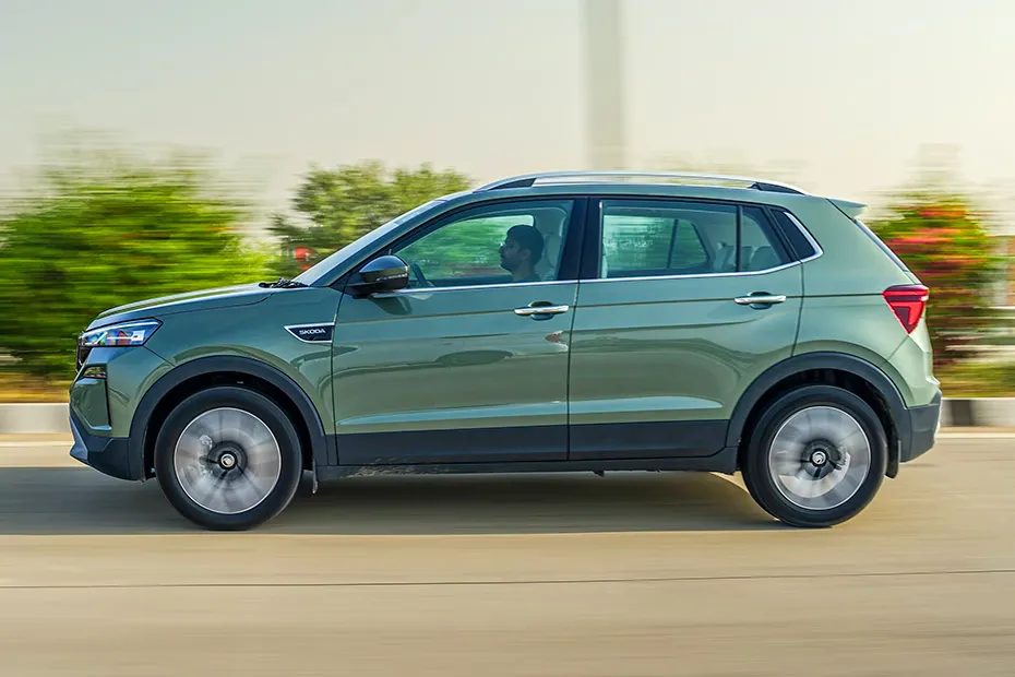 skoda-kushaq-left-side-view