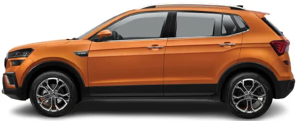 skoda-kushaq-left-view