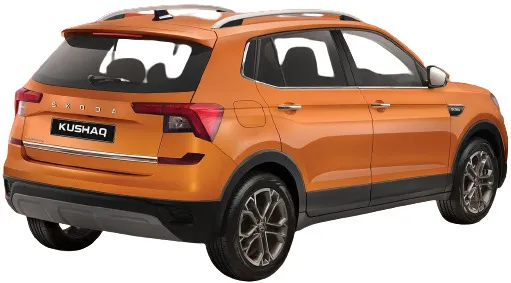 skoda-kushaq-rear-right-view